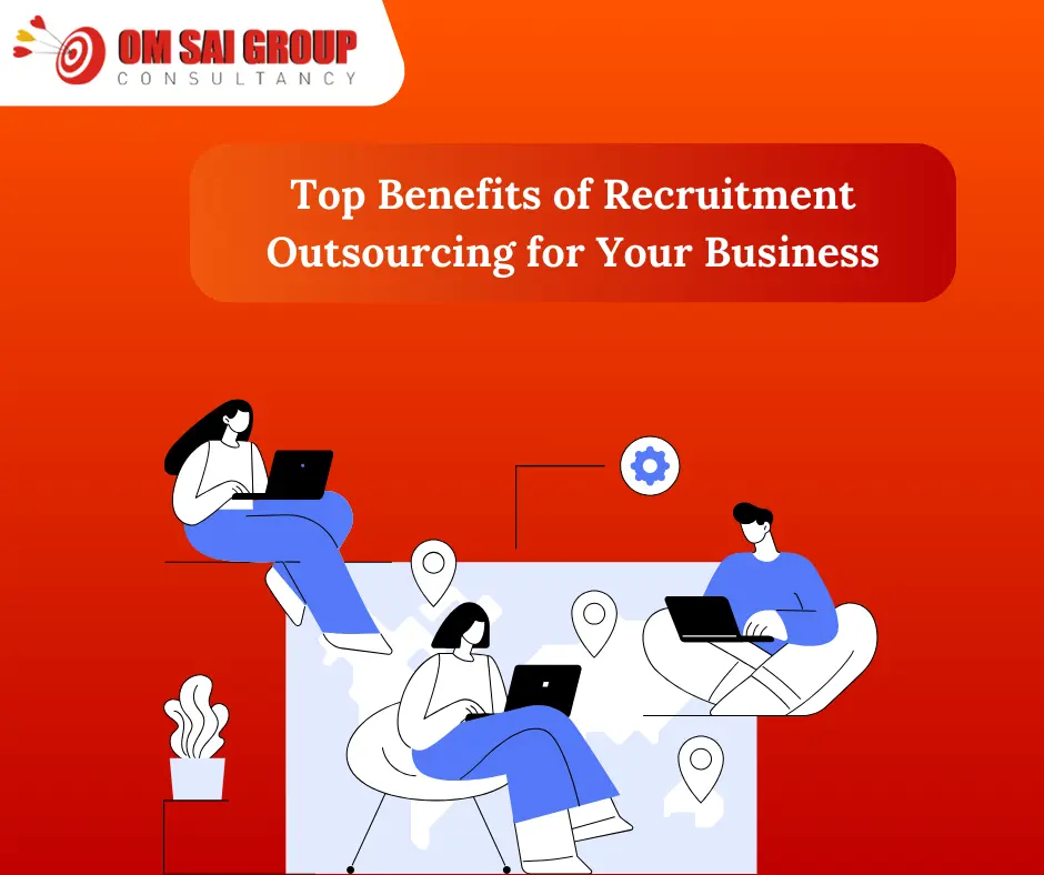 Recruitment outsourcing