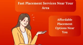 Find Placement Near Me: A Step-by-Step Guide to Your Career