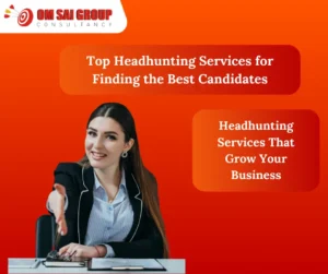 Headhunting