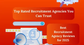 Top 7 Recruitment Agency Reviews You Should Read