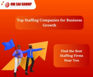 Staffing companies