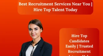 What Are the Costs of Hiring a Recruitment Agency?