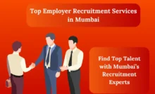 Employer Recruitment services in Mumbai
