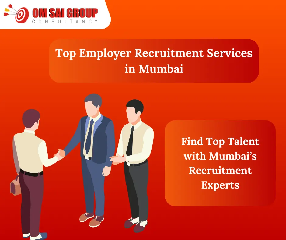 Employer Recruitment services in Mumbai