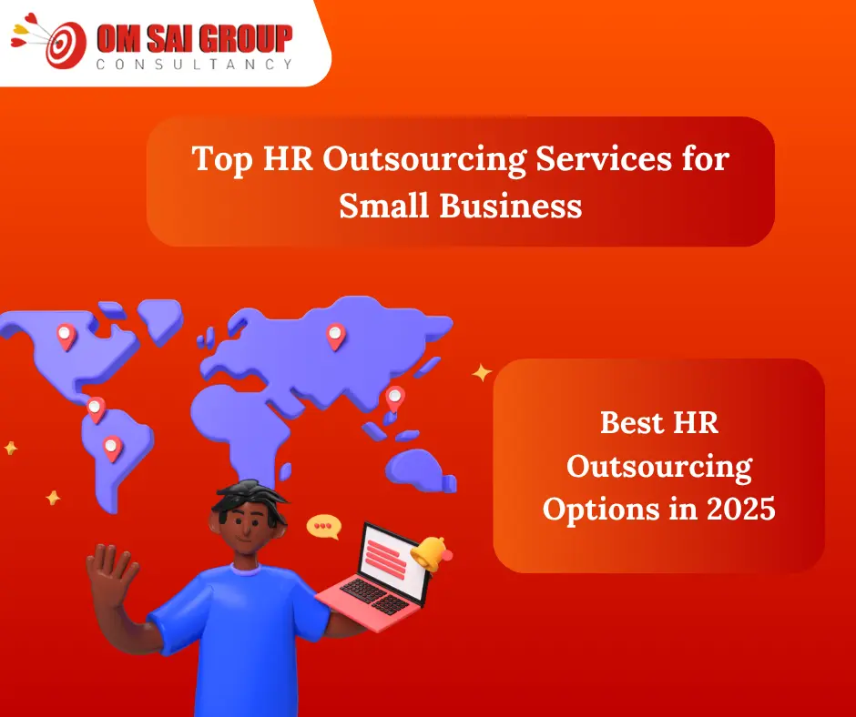 HR outsourcing services