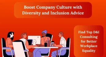 5 Key Benefits of Diversity and Inclusion Consulting