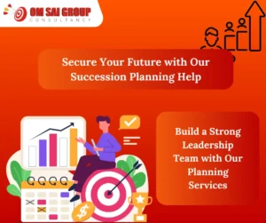 Succession planning services