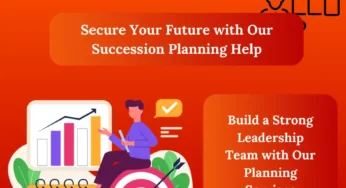 A Guide to Successful Succession planning services