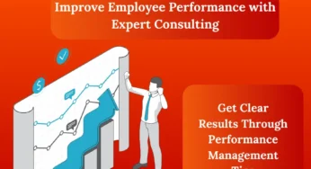 What is Performance Management Consulting?