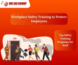 Workplace safety training