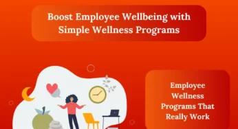 How to Implement Effective Employee Wellness Programs