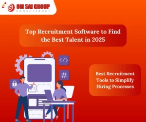 Recruitment software solutions
