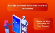 HR technology platforms