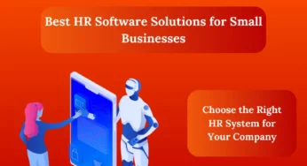 How to Choose the Right HR technology platforms