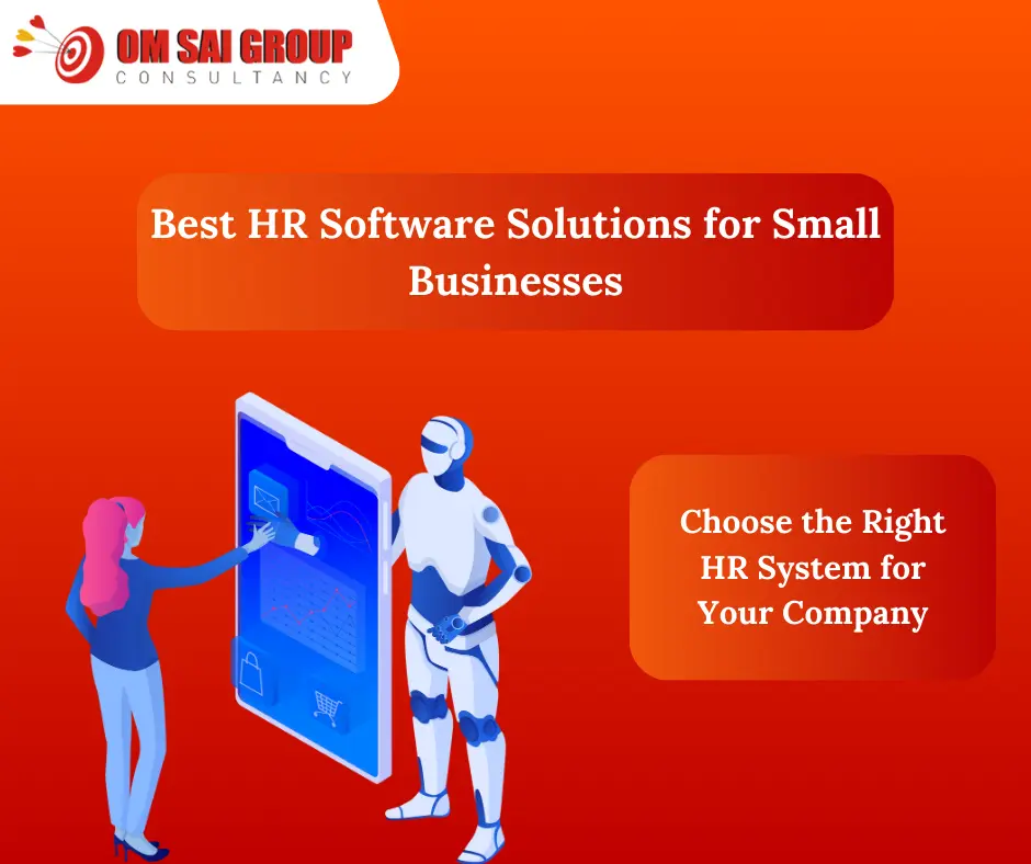 HR technology platforms