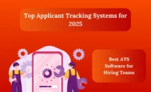 Applicant tracking systems