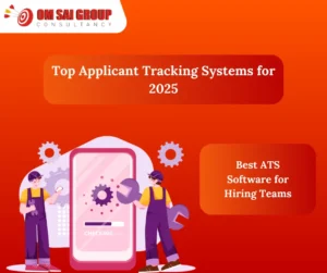 Applicant tracking systems