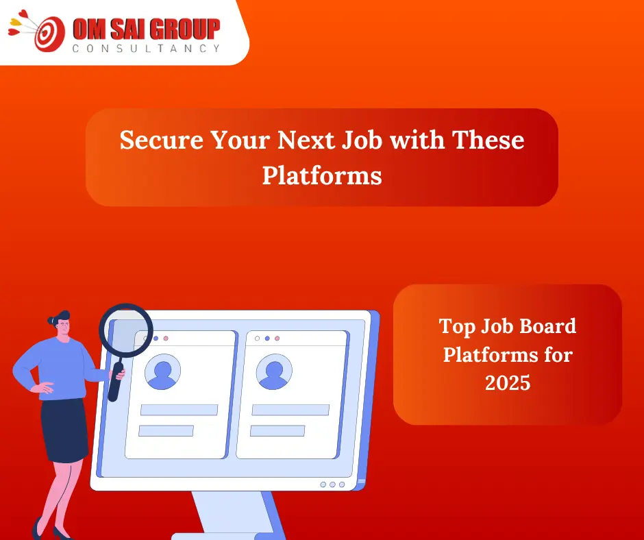 Job board platforms