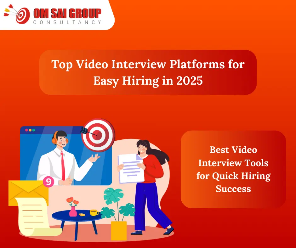 Video interviewing platforms