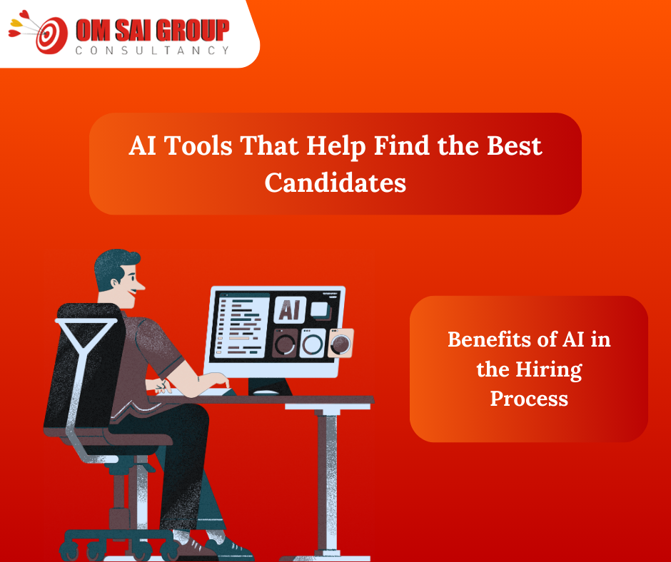AI in recruitment
