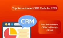 Recruitment CRM tools