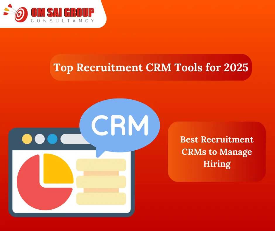 Recruitment CRM tools