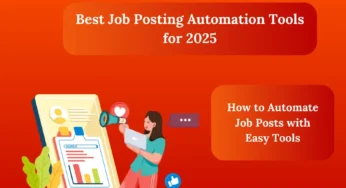 Step-by-Step Guide to Job Posting Automation Tools