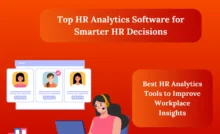 HR analytics software