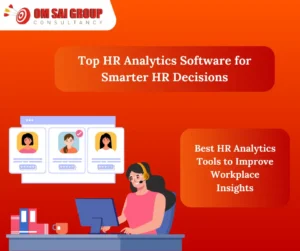 HR analytics software