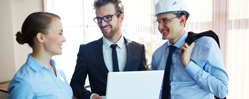 Engineering recruitment agencies