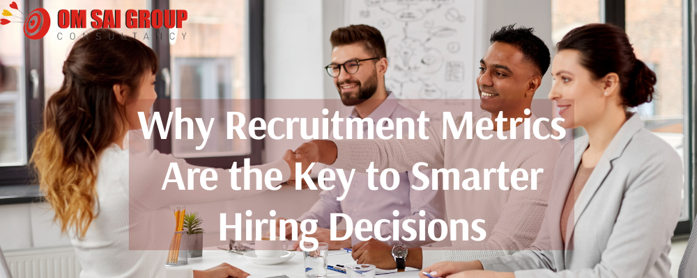 Recruitment Metrics