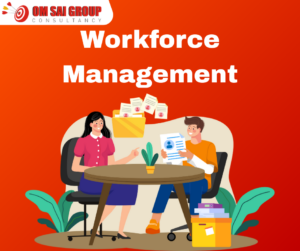 Workforce Management