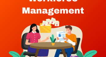 Workforce Management