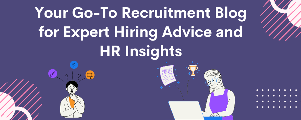 Recruitment Blog