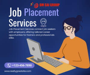 job placement services