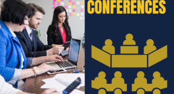 Recruitment Conferences