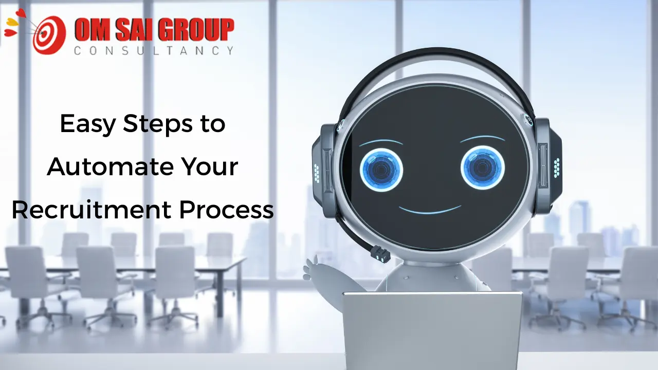 Recruitment automation
