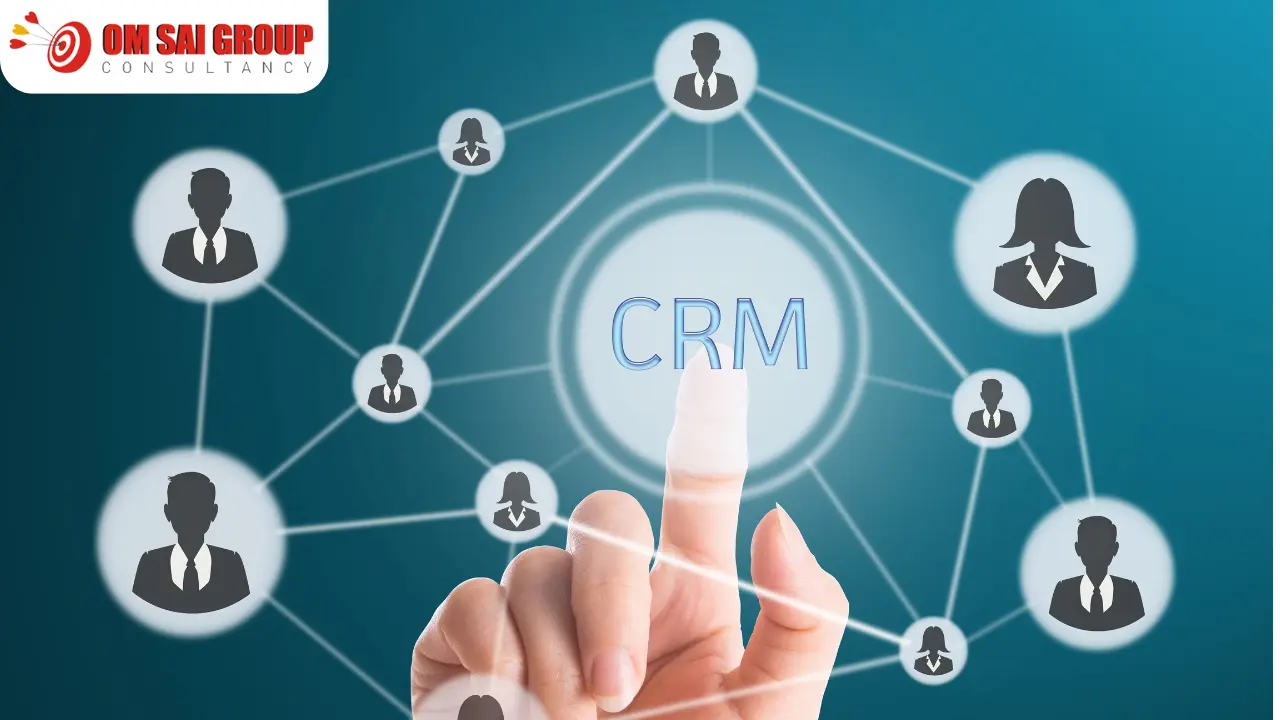 Recruitment CRM