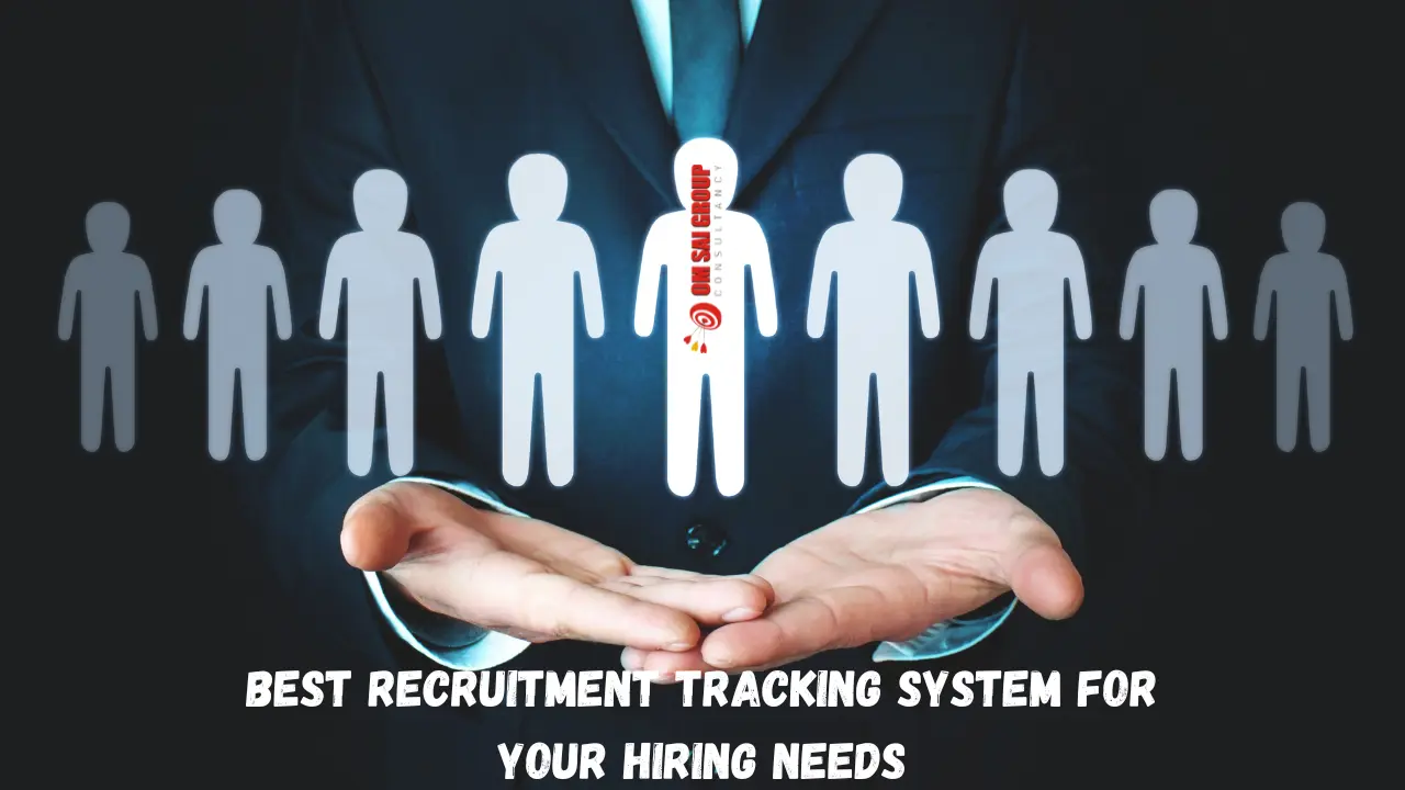 Recruitment tracking system