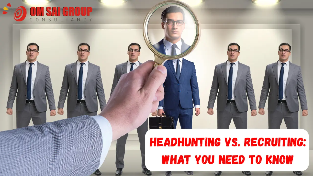 Headhunting