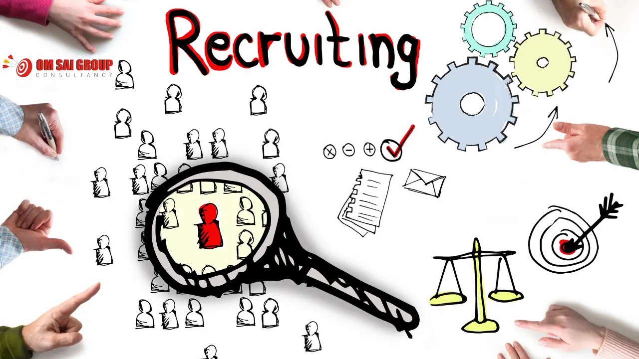 Recruitment agency reviews