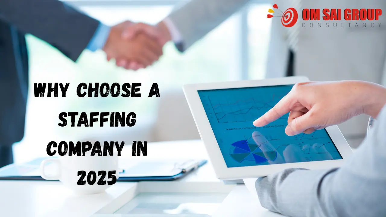 Staffing companies