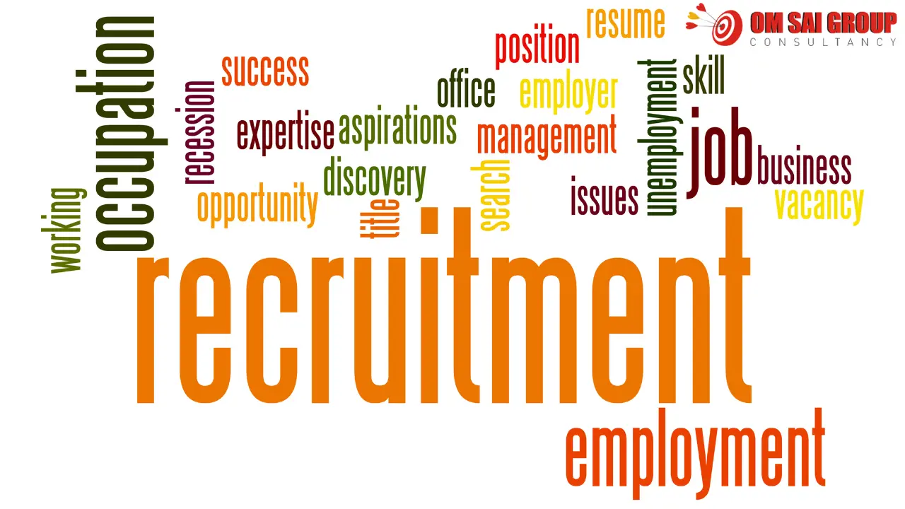 Recruitment agency