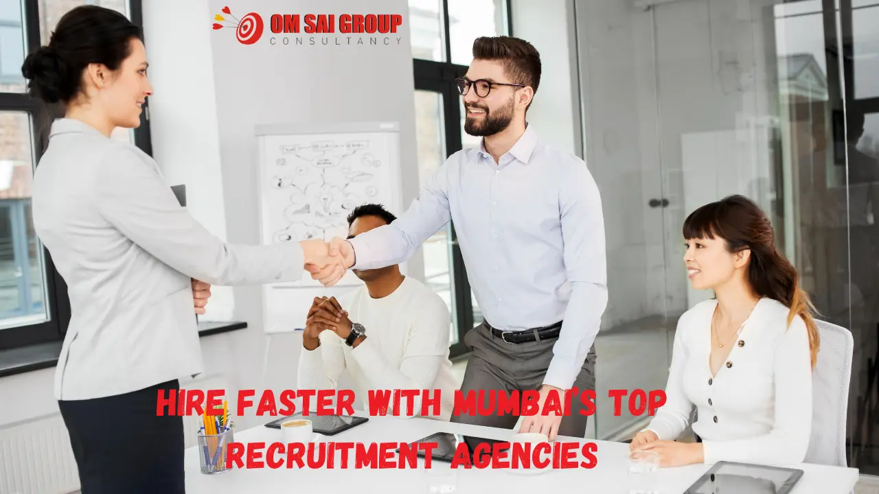 Employer Recruitment services in Mumbai