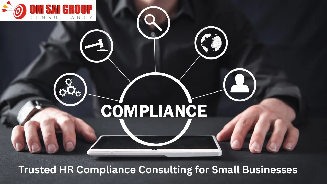HR compliance consulting