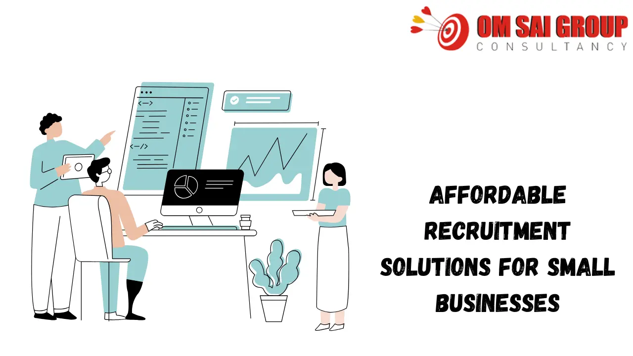 Recruitment software solutions