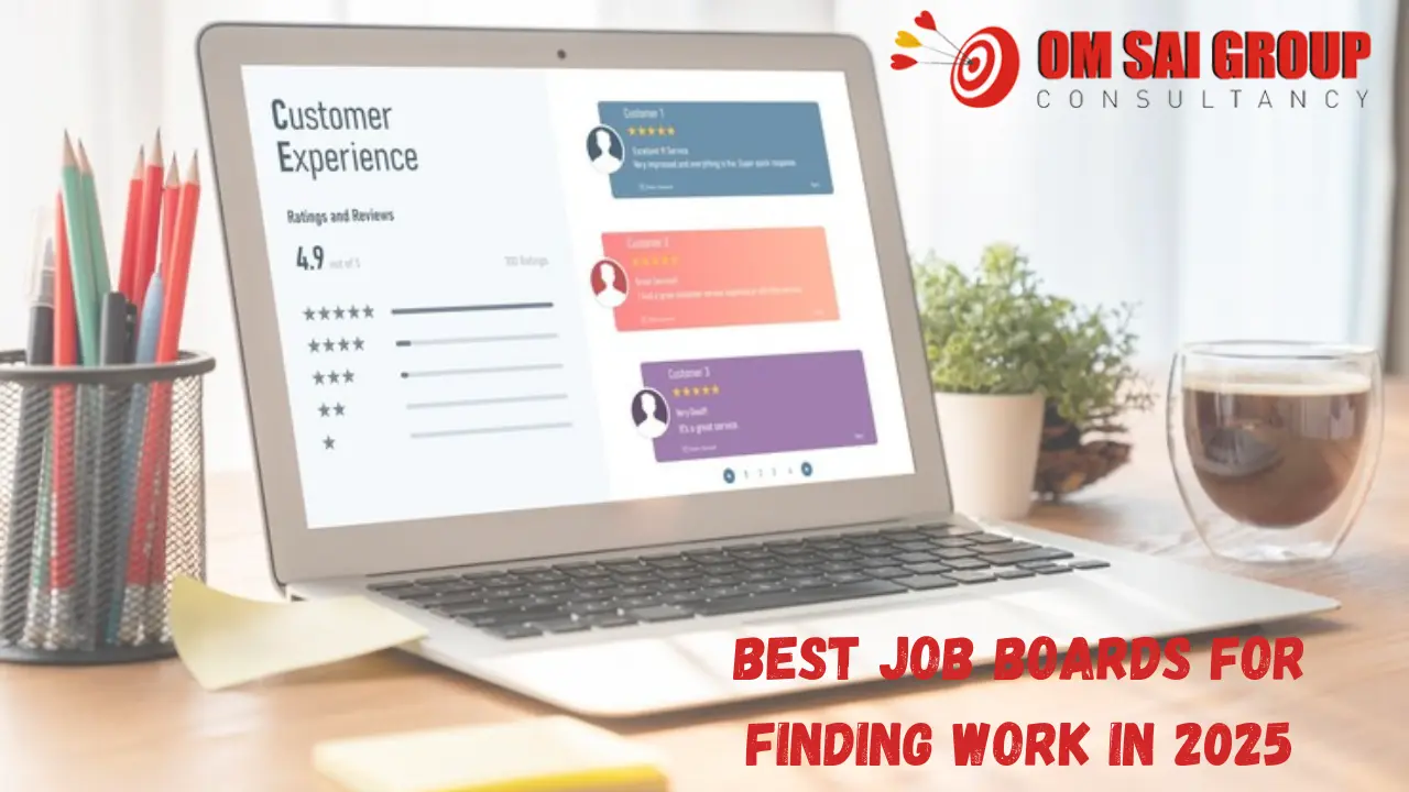 Job board platforms