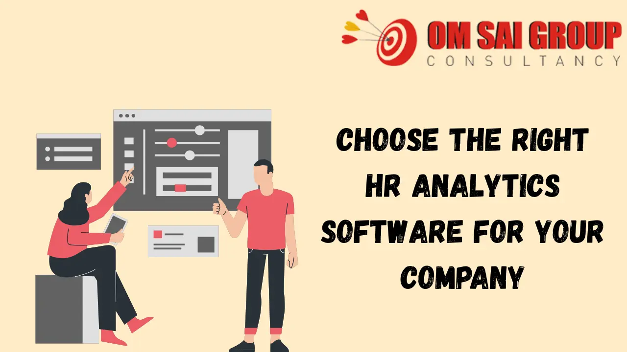 HR analytics software