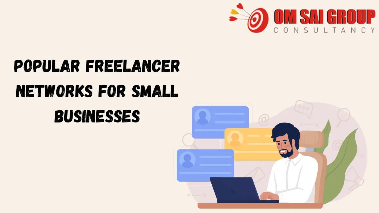 Freelancer recruitment platforms