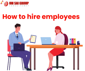 How to hire employees